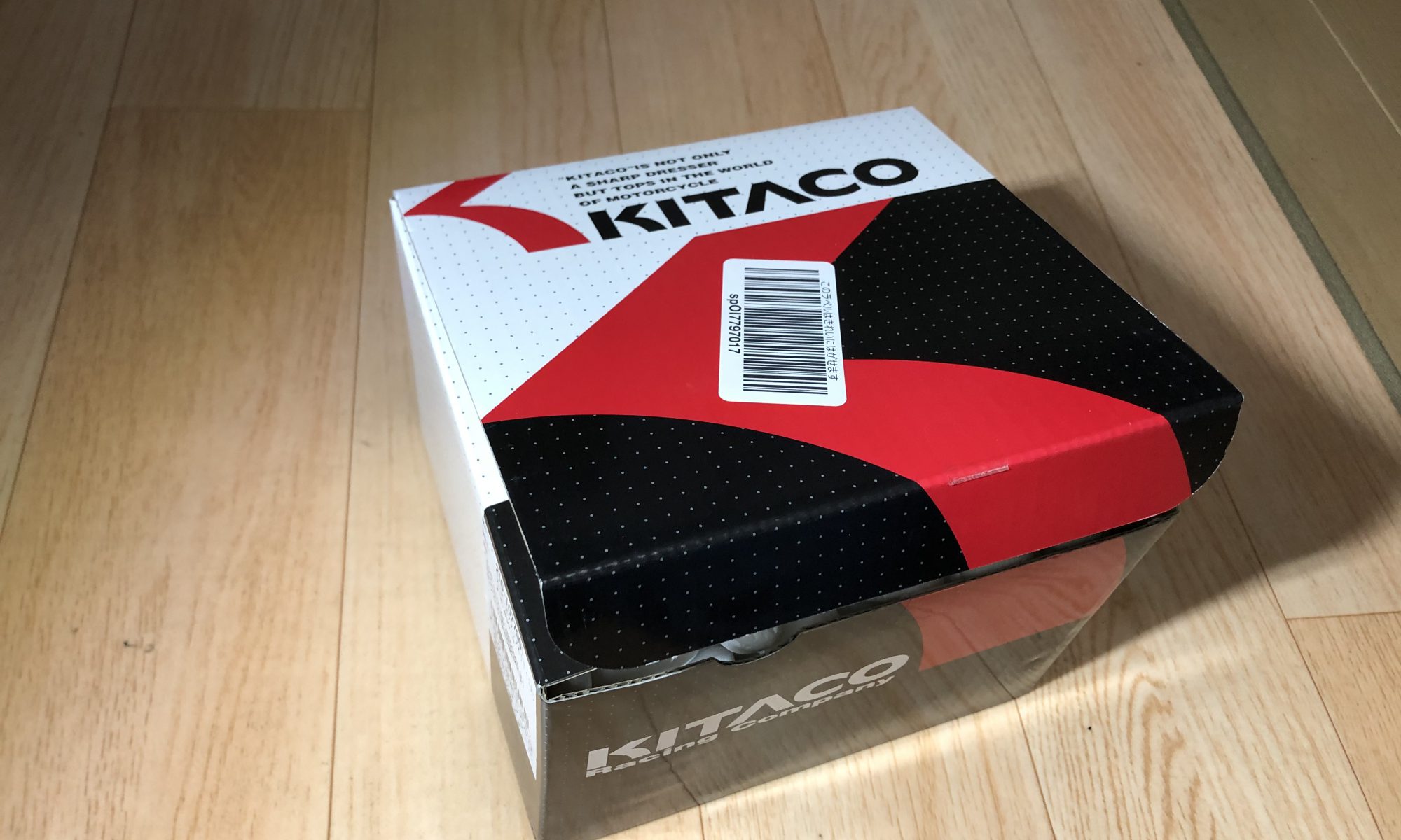 キタコ(KITACO) スーパーボアアップキット 63.9cc ライブディオ系 リード50 等 210-1077901